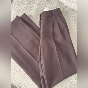 Wilfred Brown Effortless Pant